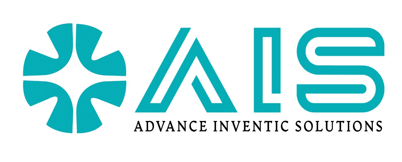 Advance Inventic Solutions logo